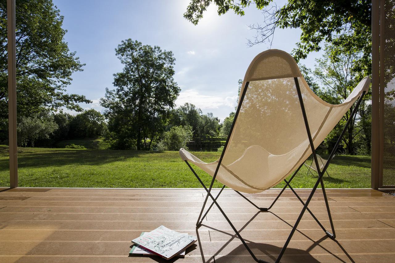 Big Berry Luxury Lifestyle Resort Metlika Ngoại thất bức ảnh