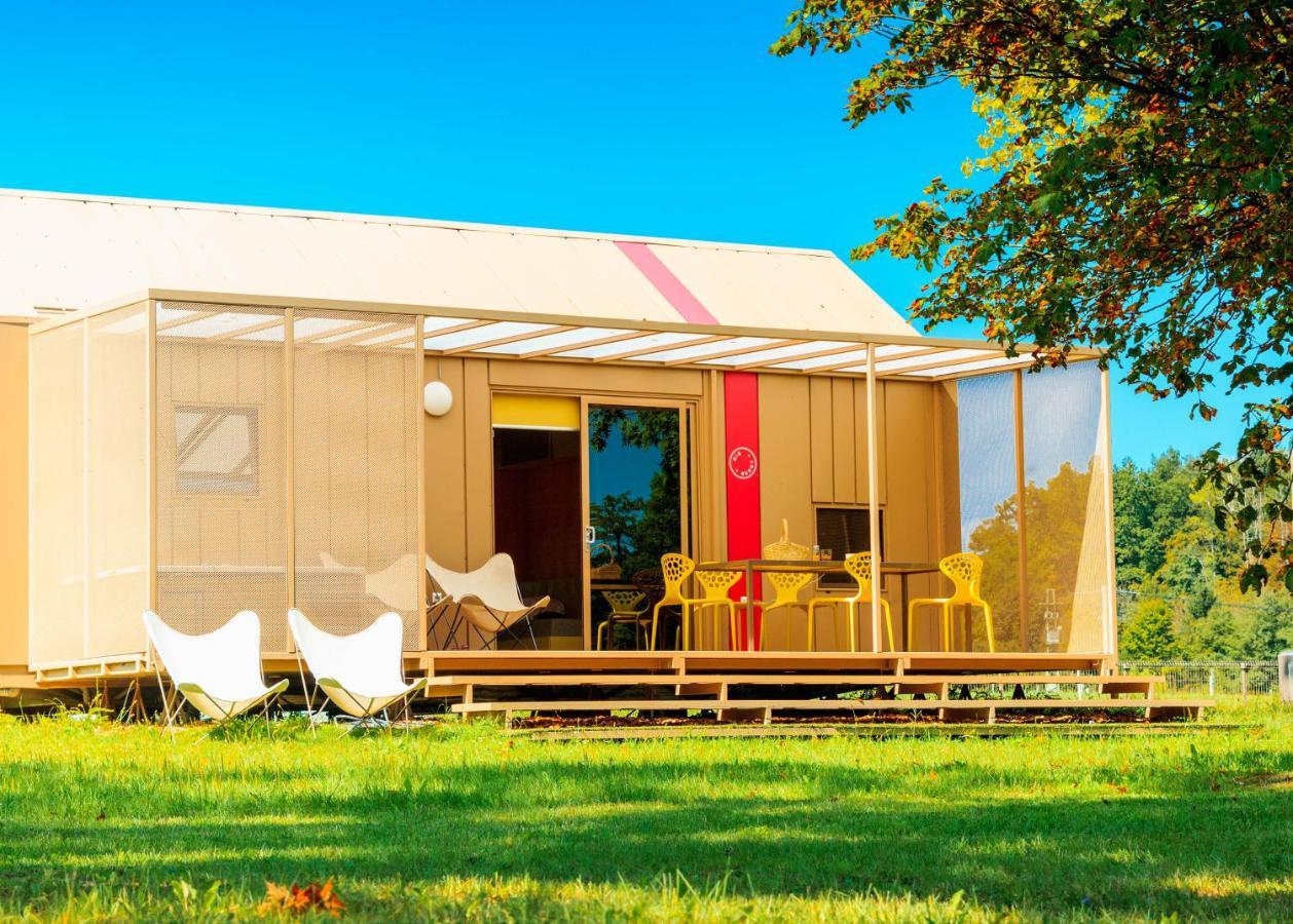 Big Berry Luxury Lifestyle Resort Metlika Ngoại thất bức ảnh